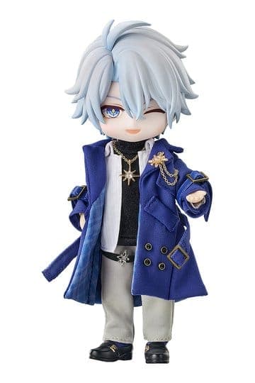 Honkai: Star Rail Nendoroid Doll Action Figure Phainon: Express Travel Ver. 15 cm