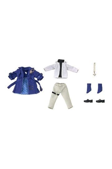 Honkai: Star Rail Parts for Nendoroid Doll Figures Phainon - Express Travel Ver.