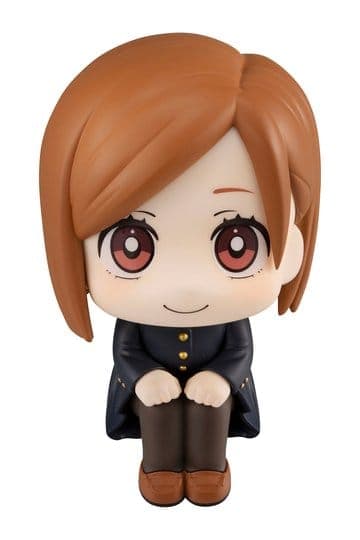 Jujutsu Kaisen Look Up PVC Figure Nobara Kugisaki 11 cm (Repeat)