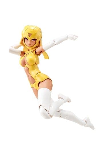 Megami Device Plastic Model 1/1 B1R-L Chassis Kit Skin Color E