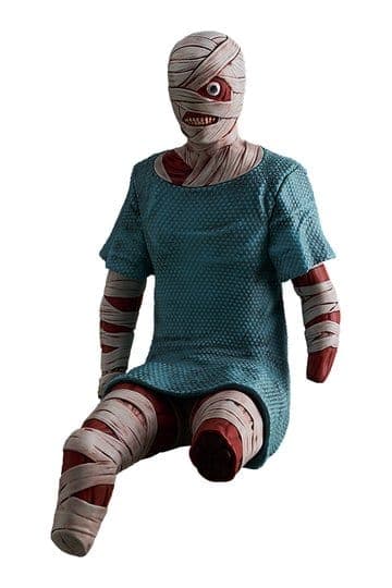 Mouthwashing Pop Up Parade Swacchao! PVC Figure Curly 11 cm