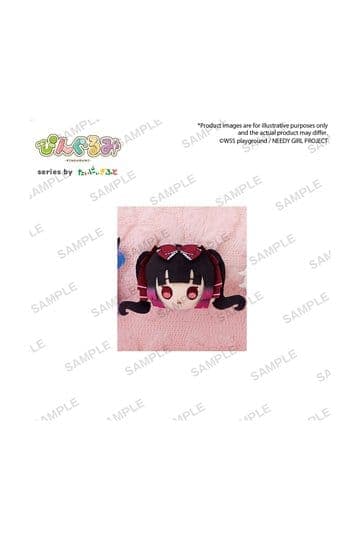 Needy Girl Overdose Pingurumi Mini Figure Michica Gokubara 8 cm