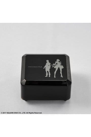 NieR:Automata Music Box Amusement Park Wave 2