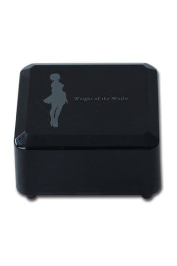 NieR:Automata Music Box <Weight of the World> Wave 2