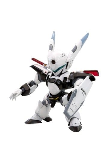 Patlabor The Mobile Police D-Style Model Kit AV-X0 Type Zero Reproduction 10 cm
