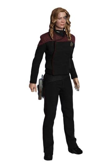 Star Trek: Picard Action Figure 1/6 Captain Seven of Nine 29 cm