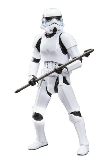 Star Wars: Droids Black Series Action Figure Imperial Stormtrooper 15 cm