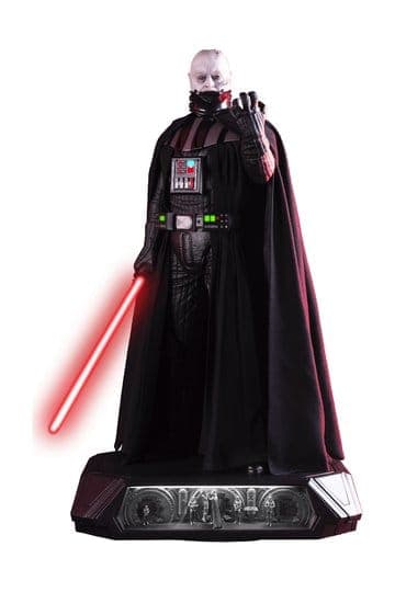 Star Wars Statue 1/3 Darth Vader Hyperreal Edition 72 cm