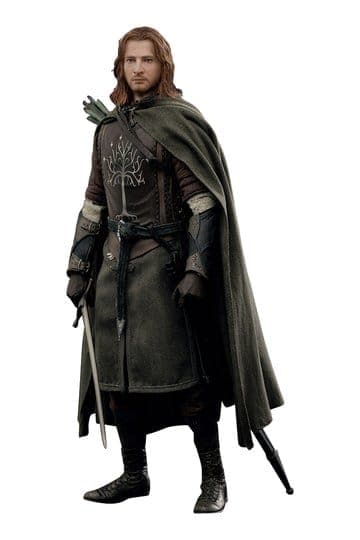 The Lord of the Rings Action Figure 1/6 Faramir 30 cm