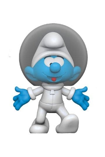 The Smurfs PVC Figure Astro Smurf 5.5 cm
