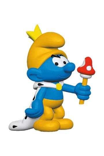 The Smurfs PVC Figure Smurf-tastic 5.5 cm