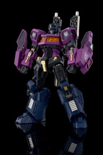 Transformers Furai Model Plastic Model Kit SG Optimus Prime (ver. #2008) 16 cm