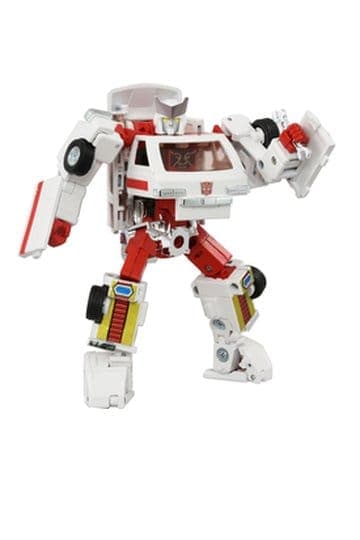 Transformers Missing Link Action Figure C-15 Ratchet 14 cm