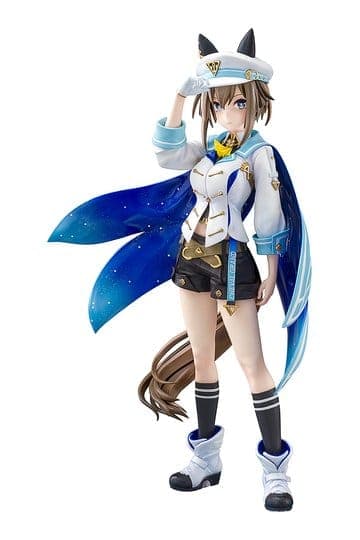 Umamusume: Pretty Derby PVC Figure 1/7 Cheval Grand (re-run) 27 cm