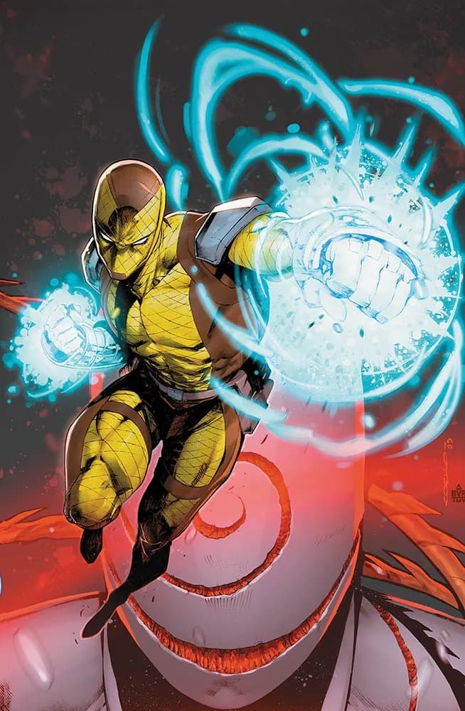 Amazing Spider-Man 17 - Connecting Variant di Iban Coello 2 di 9 - L'Uomo Ragno 894 - Panini Comics - Italiano