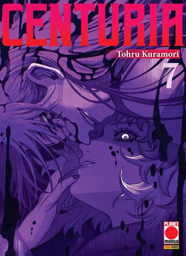 Centuria 7 - Panini Comics - Italiano