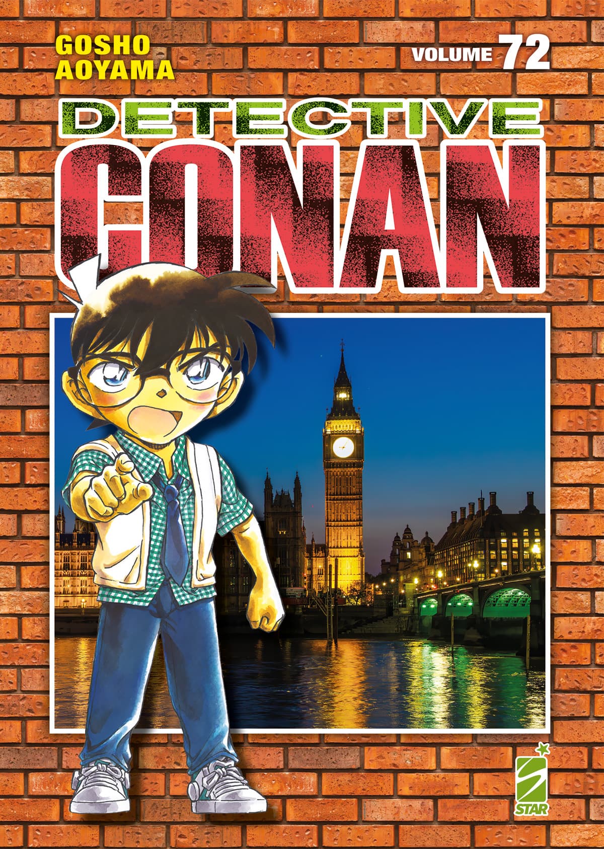 Detective Conan - New Edition 72 - Detective Conan 128 - Edizioni Star Comics - Italiano