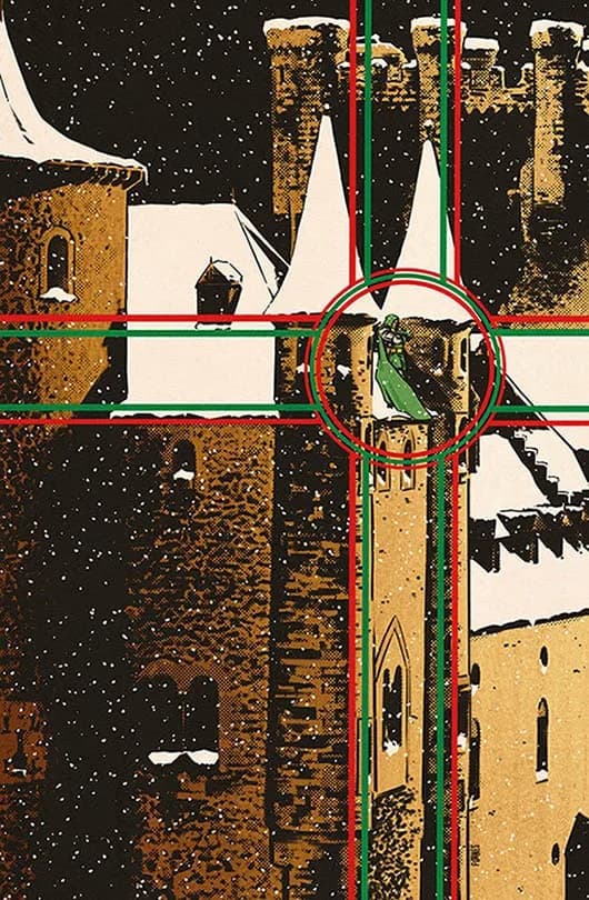 I Dungeon di Destino 1 - Variant Doomination Segovia di Jorge Fornes - Marvel Miniserie 297 - Panini Comics - Italiano
