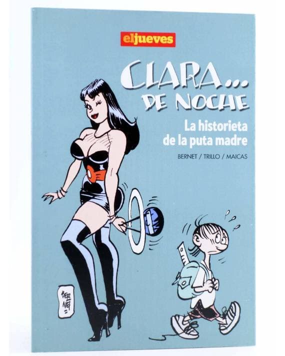 I Grandi Maestri 110 - Chiara di Notte 11 - Gli Albi della Cosmo 140 - Editoriale Cosmo - Italiano