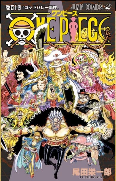 One Piece - Serie Blu 114 - Young 384 - Edizioni Star Comics - Italiano