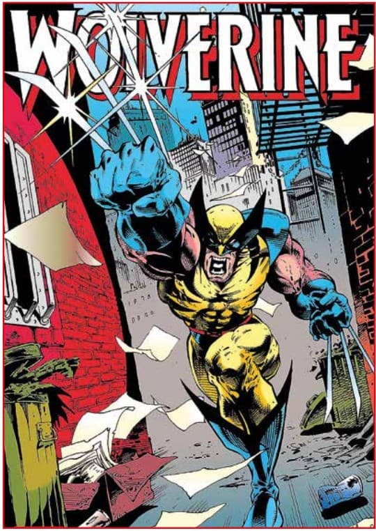 Wolverine Vol. 4 - Marvel Omnibus - Panini Comics - Italiano