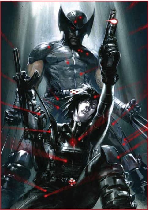 X-Force - Sex + Violence - I Grandi Tesori Marvel - Panini Comics - Italiano