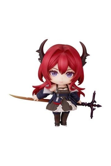 Arknights Nendoroid Action Figure Surtr 10 cm