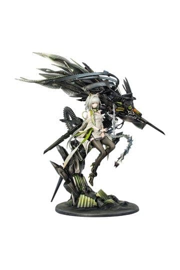 Arknights PVC Figure 1/7 Kal'tsit Esperanta 42 cm