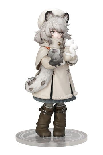 Arknights Rhodes Kids Series PVC Figure Pramanix 16 cm