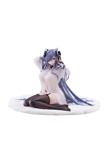 Azur Lane F:NEX PVC Figure 1/6 August von Parseval The Unhulde's Midday Respite Ver. 15 cm