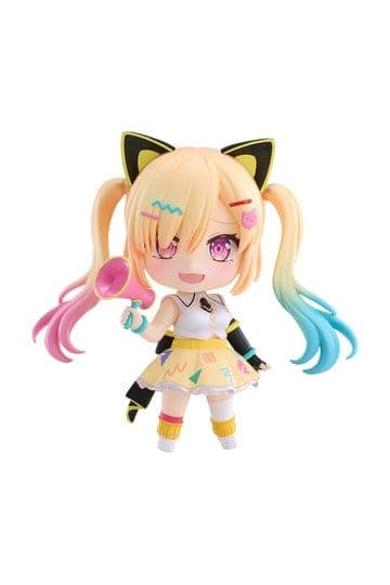 BanG Dream! Nendoroid Action Figure Arale Nakamachi 10 cm