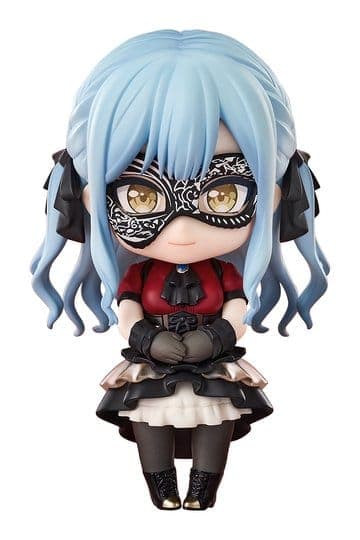 BanG Dream! Nendoroid Action Figure Oblivionis 10cm