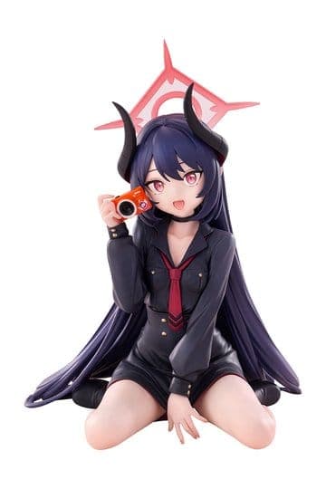 Blue Archive F:NEX PVC Figure 1/7 Chiaki Memorial lobby Ver. 38 cm