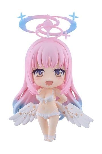 Blue Archive Nendoroid Basic Action Figure Mika Misono (Swimsuit) 10 cm