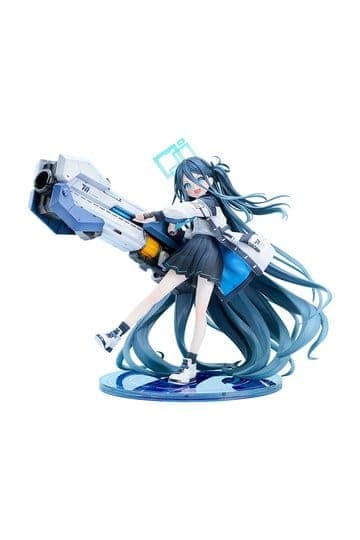 Blue Archive PVC Figure 1/7 Aris: Awaken, Supernova! 23 cm