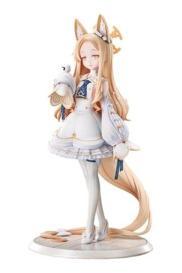 Blue Archive PVC Figure 1/7 Seia 24 cm