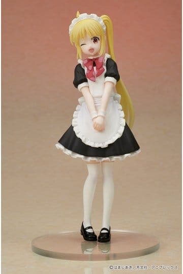 Bocchi the Rock! DIGSTA PVC Figure Nijika Ijichi 18 cm