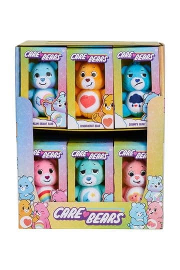 Care Bears Mini Figures Wave 2 7 cm Display (18)