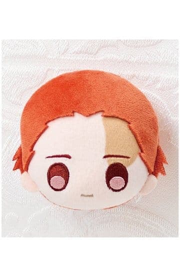 Frieren: Beyond Journey's End Pingurumi Plush Pin Stark 8 cm