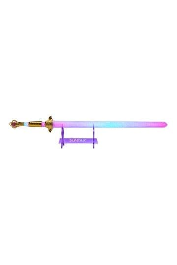 KPop Demon Hunters Rumi Sain-Geom Premium Electronic Sword