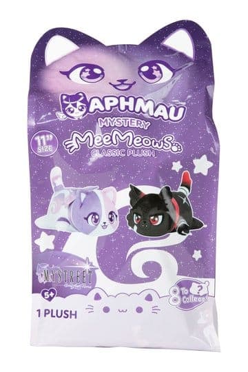 Aphmau Classic Mystery Plush Figure Blind Box My Street 28 cm