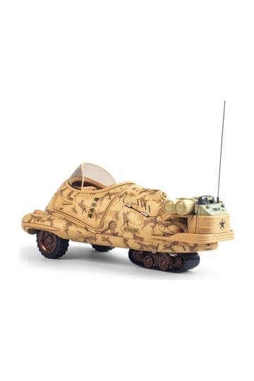 Fallout Replica Desert Sandtrack Flea