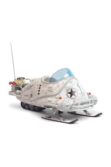 Fallout Replica Whiteout Snowtrack Flea