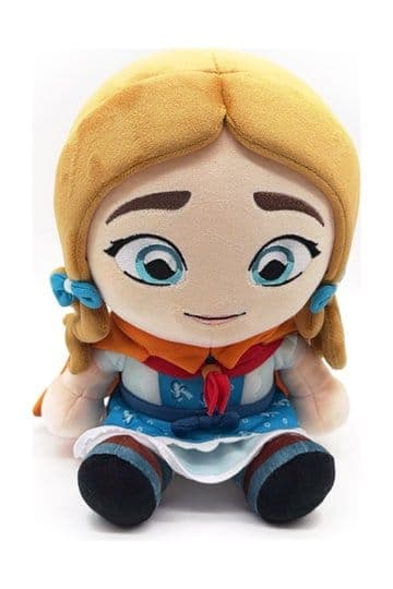Stranger Things Holly Plush Figure 22 cm