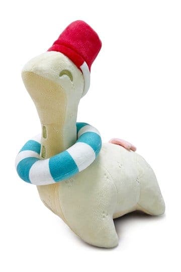 Apex Legends Plush Figure Nessie Beach 22 cm