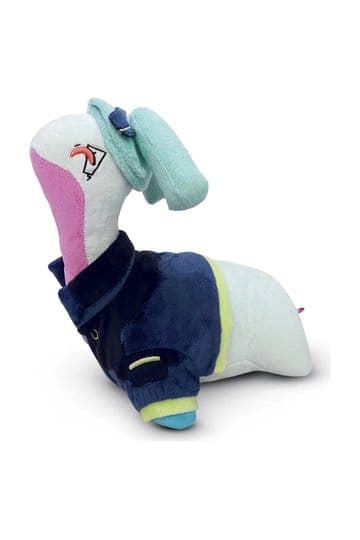 Apex Legends Plush Figure Rebecca Nessie 22 cm
