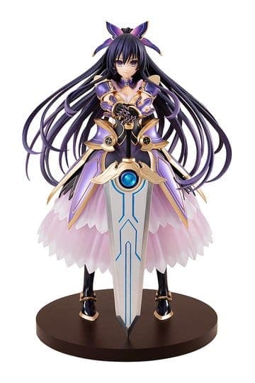Date A Live PVC Figure 1/7 Tohka Yatogami Astral Dress Ver. (re-run) 23 cm