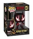 DC Comics Funko POP! Heroes Vinyl Figure Batman Beyond 9 cm #642 - Funko POP!