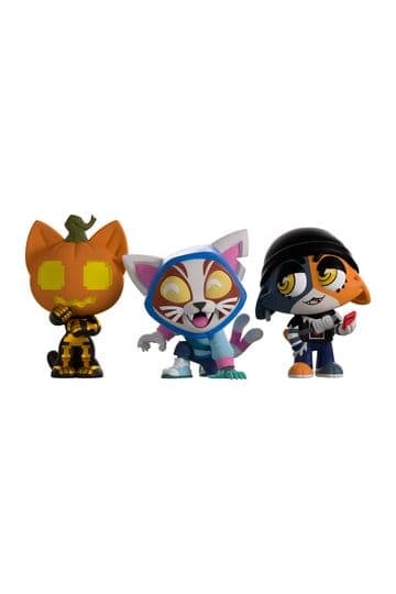 Fortnite Mini Figures Set 1