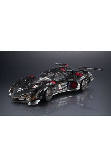 Future GPX Cyber Formula Variable Action Hi-SPEC United Vehicle Asurada G.S.X RS SIREN 26 cm
